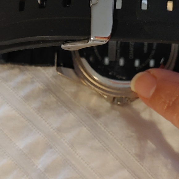 Men's Game Time Boston Red Sox Watch in Box - Picture 8 of 8